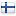 jotex.fi server is located in Finland
